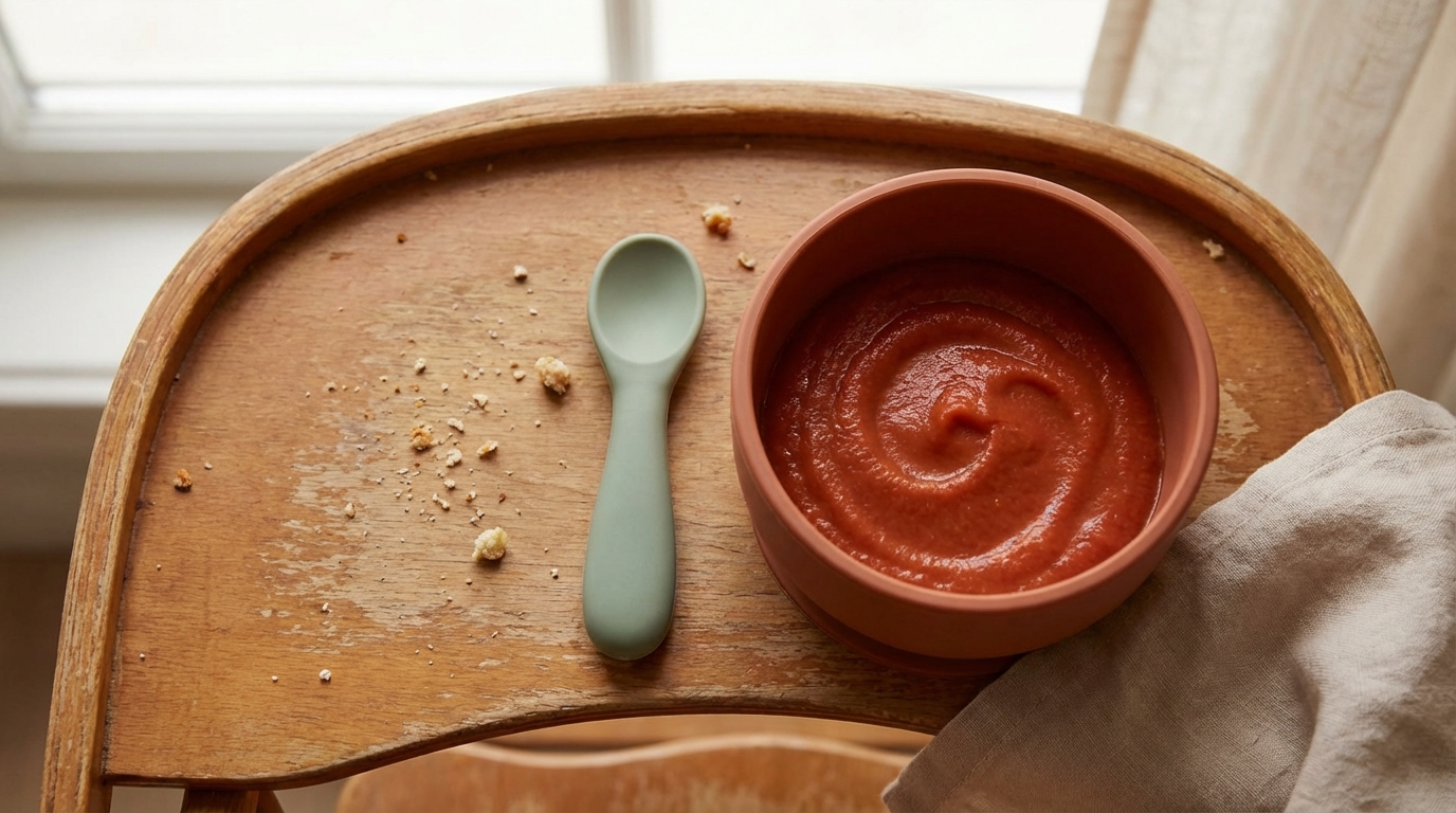découvrez avec quels légumes et féculents la betterave se marie parfaitement pour les repas de bébé, afin de lui offrir des saveurs équilibrées et délicieuses.