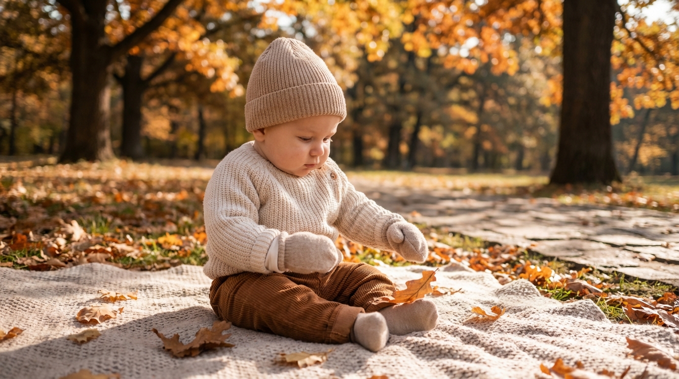 découvrez comment habiller bébé correctement en fonction de la température et des saisons pour garantir son confort et sa sécurité tout au long de la journée.